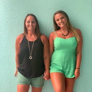 Meet your Posher, Trinity